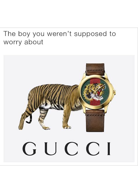 tfw gucci meaning|Gucci arthur meme.